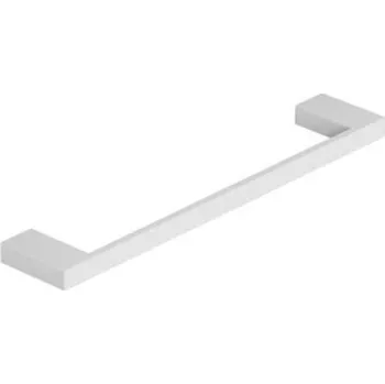 Držák na ručník Kludi Vela C - Držák ručníku, délka 33 cm, matná bílá 3196253