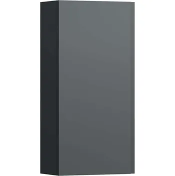 Koupelnový nábytek Laufen Lani - Skříňka 70x35 cm, 1 dvířka, panty vlevo, šedá H4037011122661