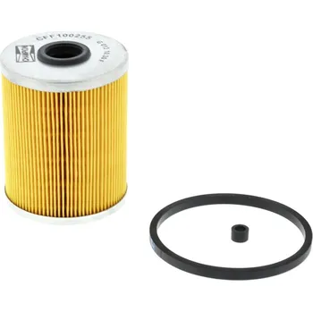 Autodíl Palivový filtr CHAMPION CFF100255