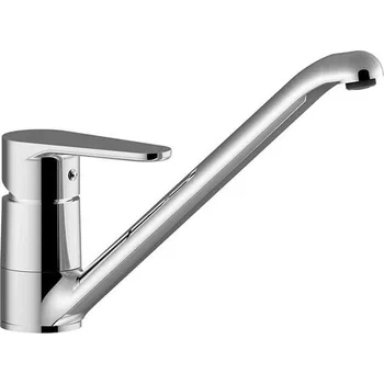 Vodovodní baterie Paffoni Green - Dřezová baterie, chrom GR182CR