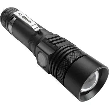 Svítilna Myers Power TFL-121 2647 černá