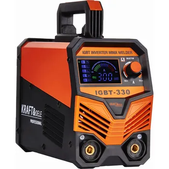 Svářečka Kraft & Dele KD1878