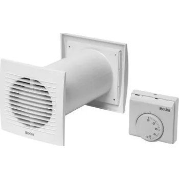 Domácí ventilátor Europlast SPKT125