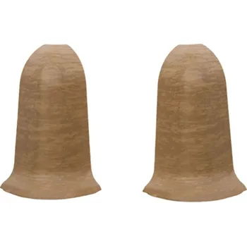 Egibi Vnější roh Canadian Design, PVC Hamilton, (bal. 2ks)