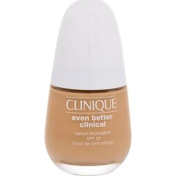 Make-up Clinique Even Better Clinical Serum Foundation SPF 20 - Make-up 30 ml - WN 38 Stone (Vf)