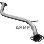 Výfuková trubka ASMET 20.045