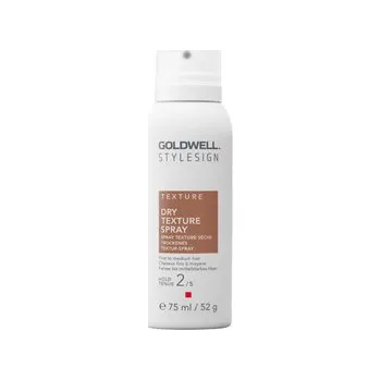 Vlasová kosmetika Goldwell StyleSign Texture Dry Texture Spray suchý sprej pro okamžitou texturu, přilnavost a objem 75 ml