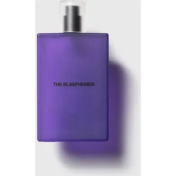 Unisex parfém Alexmonhart The Blasphemer EDP 50 ml UNISEX