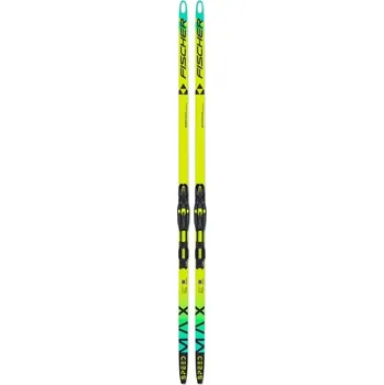 Běžky Lyže Fischer Speedmax 90 Skate Plus 610 Stiff N10625 191cm/75-95kg 2025/26