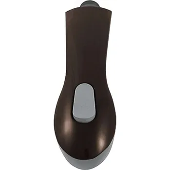 Vodovodní baterie Kludi Mx - Náhradní sprška k dřezové baterii, 2 proudy, černá 7403019-00