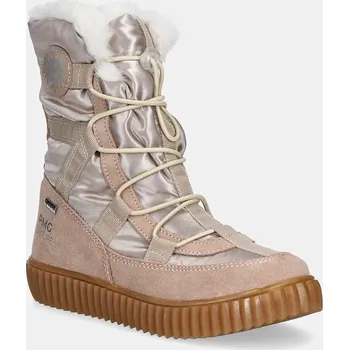 Dívčí sněhule Dětské sněhule Primigi 6938100.31.35 béžová 02X, EUR 31