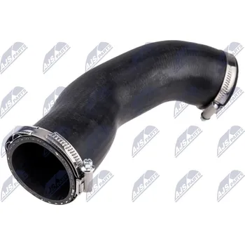 Turbodmychadlo Hadice plnícího vzduchu NTY GPP-VW-183