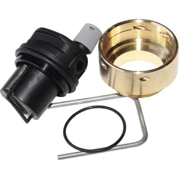 Instalatérský materiál ARISTON Hlava odvzdušňovacího ventilu (kit)