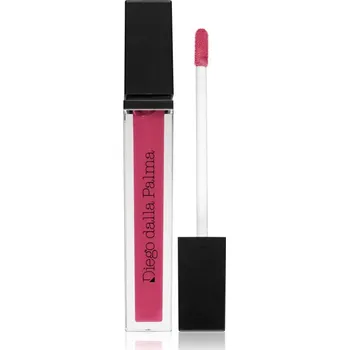 Lesk na rty Diego dalla Palma Push Up Gloss Volume Effect lesk na rty s krémovou texturou pro objem rtů odstín 52 8 ml