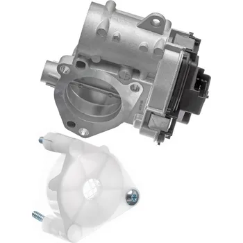 Čidlo automobilu Hrdlo škrtící klapky VDO 2803605052302