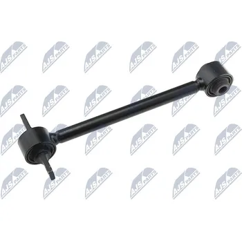 Zavěšení kol Příčné rameno - řídící páka zavěšení kol NTY ZWT-VV-006