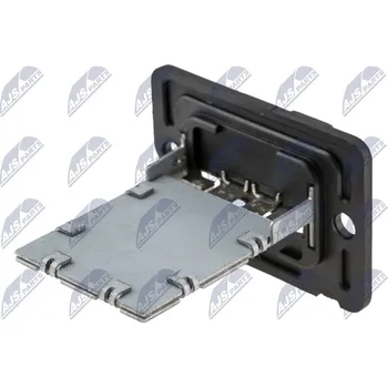 Ventilátor topení a klimatizace Odpor vnitřního tlakového ventilátoru NTY ERD-KA-501