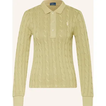 Dámský svetr Polo Ralph Lauren Dámský Svetr, světle zelená, 36