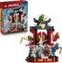 Stavebnice LEGO LEGO Ninjago 71866 Výstavka nindžů: 15 let Ninjago
