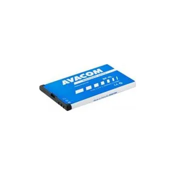 Baterie pro mobilní telefon Baterie a akumulátory Baterie 6790 Surge 1500mAh