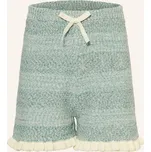 Zimmermann Dívčí Pletené Šortky Patience, krémová /...