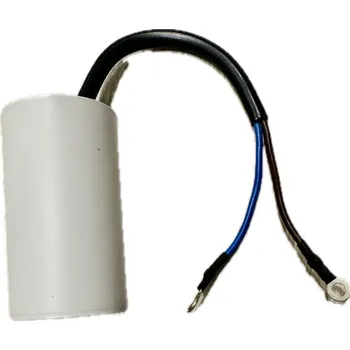 Příslušenství k čerpadlu PSH Rozběhový kondenzátor bazénového čerpadla 20uF - Mini Delfino 80, 100, Structural, Hydronaut