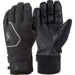 Zimní rukavice Matt Mont Tootex Gloves Velikost rukavic: M / Barva: černá