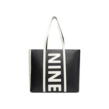 Kabelka Nine West Kabelka CEO-WHITE-LX10027 Černá ALL