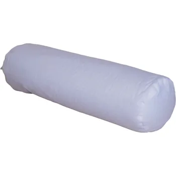 Polštář Balmy Pohankový relaxační válec 20 x 70 cm vnitřní