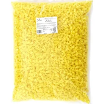GuTiNi Gutini bezlepkové těstoviny FUSILLI 5 kg