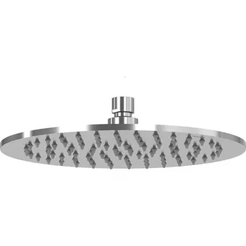 Sprchová hlavice Ravak Sprchy - Hlavová sprcha, průměr 25 cm, chrom X070517