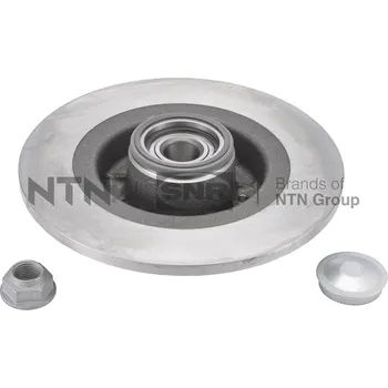 Brzdový kotouč Brzdový kotouč SNR KF155.81U