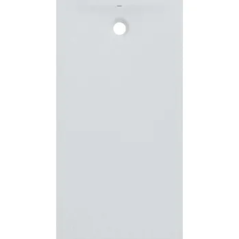 Sprchová vanička Geberit Olona - Sprchová vanička 120x90 cm, bílá 550.764.00.1