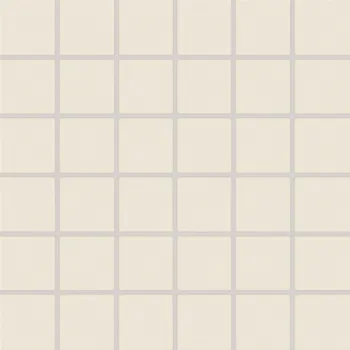 Obklad RAKO Taurus Color - Mozaika bílá 30x30, TDM05011