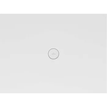 Sprchová vanička Villeroy & Boch Subway Infinity - Sprchová vanička, 75x100 cm, Anti-slip, alpská bílá 6230L201