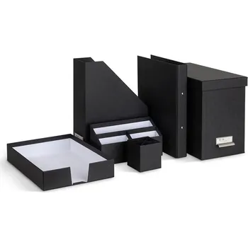 Psací stůl AR SHELVING Psací set „DECO“ (6dílná)