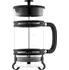 French press VEVOR Kávovar French Press 1 l černý