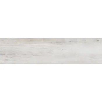 Obklad RAKO Saloon - Dlažba bílošedá 30x120, DAKVF745