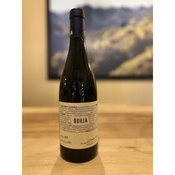Víno Burja Noir 2021