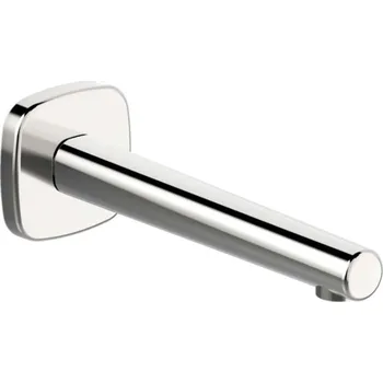 Vodovodní baterie Hansa Designo - Vanová vpusť, chrom 51162180