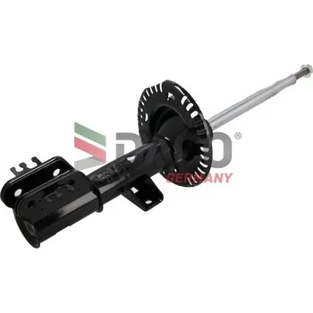 Tlumič pérování DACO 454203