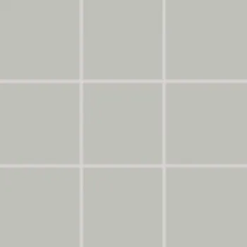 RAKO Taurus Color - Dlažba světle šedá 10x10, TAA11003