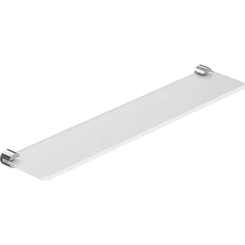 Kludi Vela R - Polička, délka 60 cm, sklo/chrom 5897305