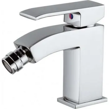 Paffoni Level - Bidetová baterie, chrom LES131CR