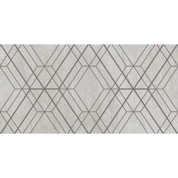 RAKO Quarzit - Dekor šedá 30x60, DDTSE737