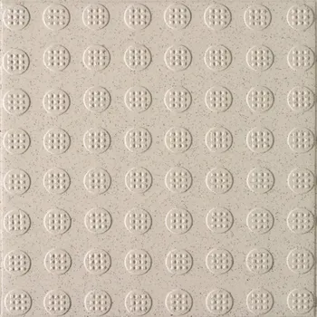 Obklad RAKO Taurus Industrial - Dlažba tmavě béžová 20x20, TRA2Z061