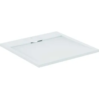 Sprchová vanička Ideal Standard i.Life - Sprchová vanička 80x80 cm, Anti-Slip, bílá T5229FR