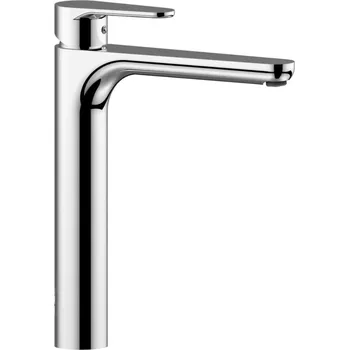 Vodovodní baterie Paffoni Green - Umyvadlová baterie, chrom GR081CR