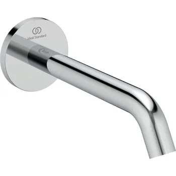 Vodovodní baterie Ideal Standard Ceraline Nuovo - Vanová vpusť, chrom BD973AA