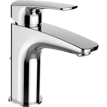 Laufen Laurin - Umyvadlová baterie ECO, chrom H3112010041101
